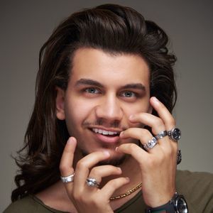 Meet your Posher, Bichoy